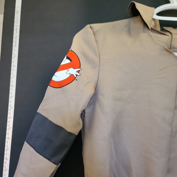 Ghostbusters Frozen Empire Girls Dress Up Costume , NWT - Picture 11 of 16